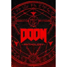 DOOM Anthology Xbox – Purchase for Your Account
