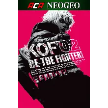 ACA NEOGEO THE KING OF FIGHTERS 2002 Xbox – Purchase for Your Account
