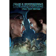 Bulletstorm: Full Clip Edition Xbox – Purchase for Your Account