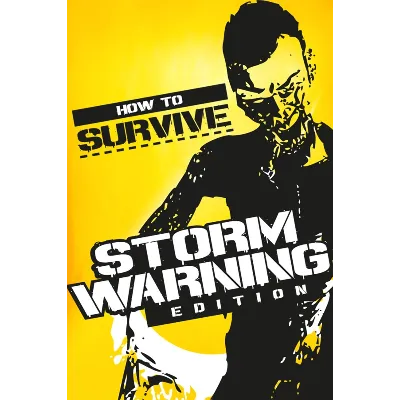 How to Survive: Storm Warning Edition Xbox – Purchase for Your Account - irongamers.ru
