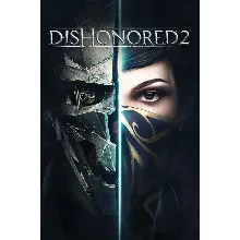 Dishonored 2 Xbox – Purchase for Your Account