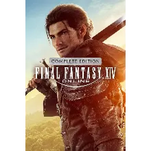 FINAL FANTASY XIV Online - Complete Edition Xbox – Purchase for Your Account