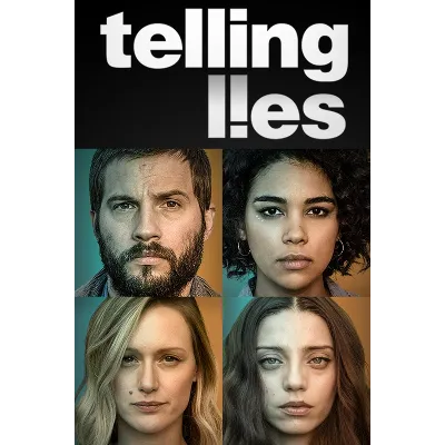 Telling Lies Xbox – Purchase for Your Account - irongamers.ru