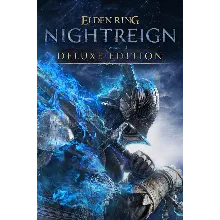 ELDEN RING NIGHTREIGN Deluxe Edition Xbox – Purchase for Your Account
