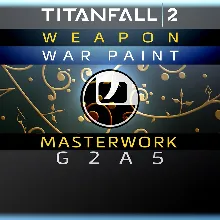 Titanfall™ 2: Masterwork G2A5 | XBOX | На любой аккаунт