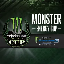 Monster Energy Supercross 3 - Monster Energy Cup | XBOX | На любой аккаунт
