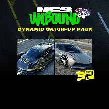 Need for Speed™ Unbound - Vol. 8 Dynamic Catch-Up Pack | XBOX | На любой аккаунт