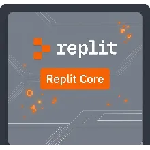 Replit Core 1/12 Months Subscription Plans |Upgrade/Renewal to Your Account