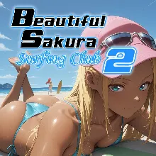 Beautiful Sakura: Surfing Club 2 (Windows) | PC | На любой аккаунт