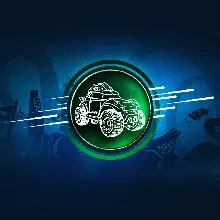 HOT WHEELS™ - Street Fighter Blanka | XBOX | На любой аккаунт