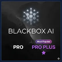 BlackBoxAI Pro/Pro Plus Subscription Plans | Upgrade/Renewal