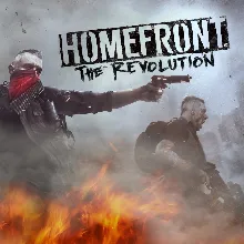 Homefront®: The Revolution 'Freedom Fighter' Bundle | XBOX | На любой аккаунт