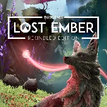 Lost Ember: Rekindled Edition | XBOX+PC | На любой аккаунт
