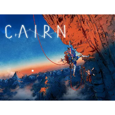 🎮 Cairn — P2 / P3 account - irongamers.ru