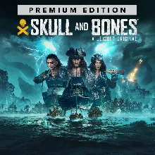 Skull and Bones Premium Edition | XBOX | На любой аккаунт