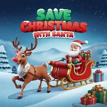 Save Christmas With Santa | XBOX | На любой аккаунт