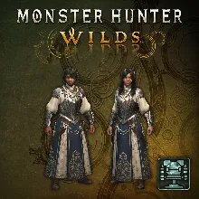 Hunter Layered Armor Set: Noblesse | XBOX | На любой аккаунт