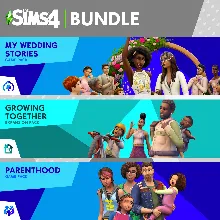 The Sims™ 4 Love & Family Bundle | XBOX | На любой аккаунт
