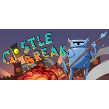 Castle Break (STEAM KEY/GLOBAL)
