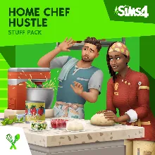 The Sims™ 4 Home Chef Hustle Stuff Pack | XBOX | На любой аккаунт