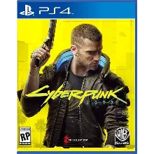 Cyberpunk 2077 PS4 П3 - Онлайн