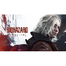 Resident Evil Requiem | Выбор издания | Standart/Deluxe | Steam Ключ