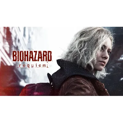 Resident Evil Requiem | Выбор издания | Standart/Deluxe | Steam Ключ - irongamers.ru