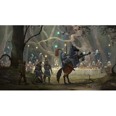 Songs of Conquest [ONLINE STEAM] Full access - irongamers.ru