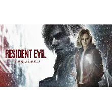 resident evil requiem + over 1500 games