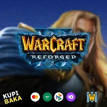 Россия\РБ\МИР Warcraft® 3 III: Reforged 2.0 2026 Battle net ПОДАРКОМ