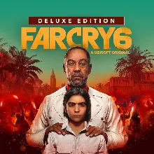 Far Cry 6 Deluxe Edition + ТУРЕЦКИЙ АККАУНТ PLAYSTATION АВТОВЫДАЧА