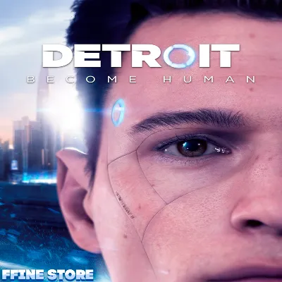 Detroit: Become Human OFFLINE | STEAM - irongamers.ru