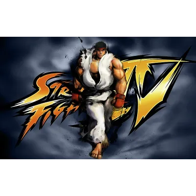 Street Fighter V [ONLINE STEAM] Full access - irongamers.ru