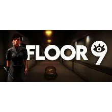 ✨ 🏢 FLOOR 9 - STEAM KEY - INSTANT DELIVERY - GLOBAL 🏢 ✨