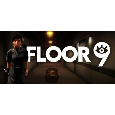 ✨ 🏢 FLOOR 9 - STEAM KEY - INSTANT DELIVERY - GLOBAL 🏢 ✨ - irongamers.ru