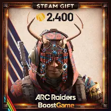 ・ARC Raiders - The Bonecrown Set・ВЫБОР РЕГИОНА・STEAM GIFT・