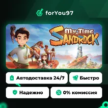 My Time at Sandrock · Steam Gift · АВТОДОСТАВКА
