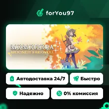 Momodora: Moonlit Farewell · Steam Gift · АВТОДОСТАВКА