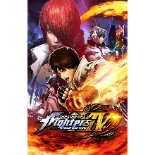 THE KING OF FIGHTERS XIV STEAM EDITION/Steam Ключ /REGION FREE