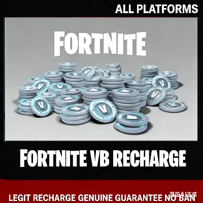Fortnite 1000 V-Bucks｜Соответствующий обменник｜Необходимо для Battle Pass - irongamers.ru