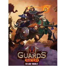 Guards II: Chaos in Hell - Deluxe Bundle/Steam Ключ / Весь мир