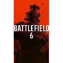 Battlefield™ 6 (УКР РЕГИОН)