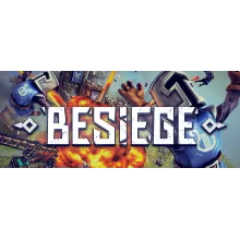 Besiege [ОНЛАЙН STEAM] Полный доступ