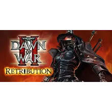 Warhammer 40,000: Dawn of War II / Steam Key / Global | AUTO DELIVERY 24/7