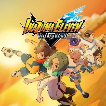 INAZUMA ELEVEN: Victory Road | XBOX | На любой аккаунт