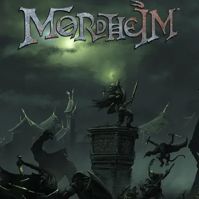 Mordheim: City of the Damned (Ключ Steam | РФ+СНГ) - irongamers.ru
