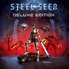 Steel Seed - Deluxe Edition | XBOX | На любой аккаунт