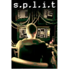 s.p.l.i.t/Steam Ключ / Весь мир