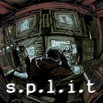 s.p.l.i.t/Steam Ключ / Весь мир - irongamers.ru