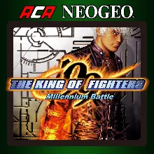 ACA NEOGEO THE KING OF FIGHTERS '99 | XBOX | На любой аккаунт